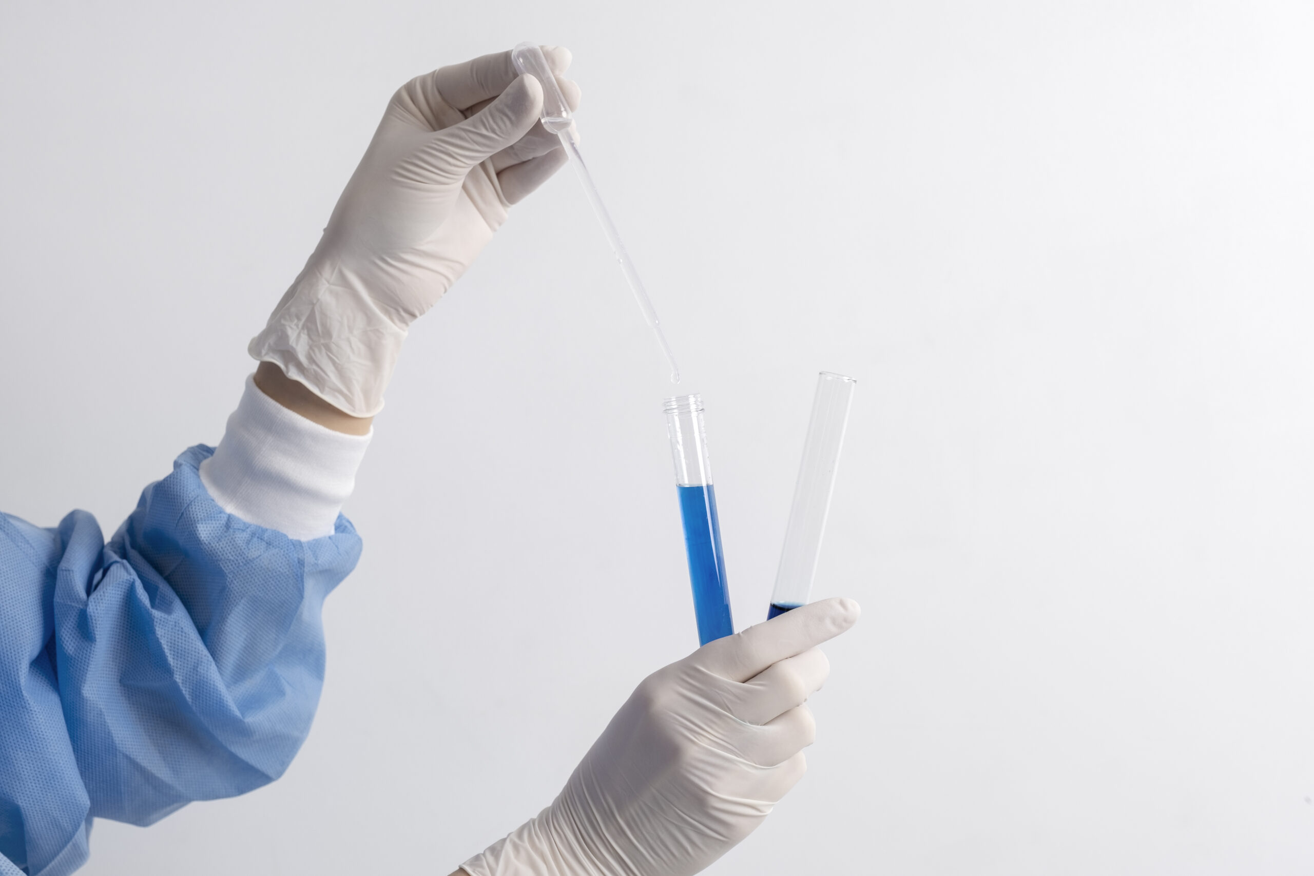 lab-doctor-performing-medical-exam-urine